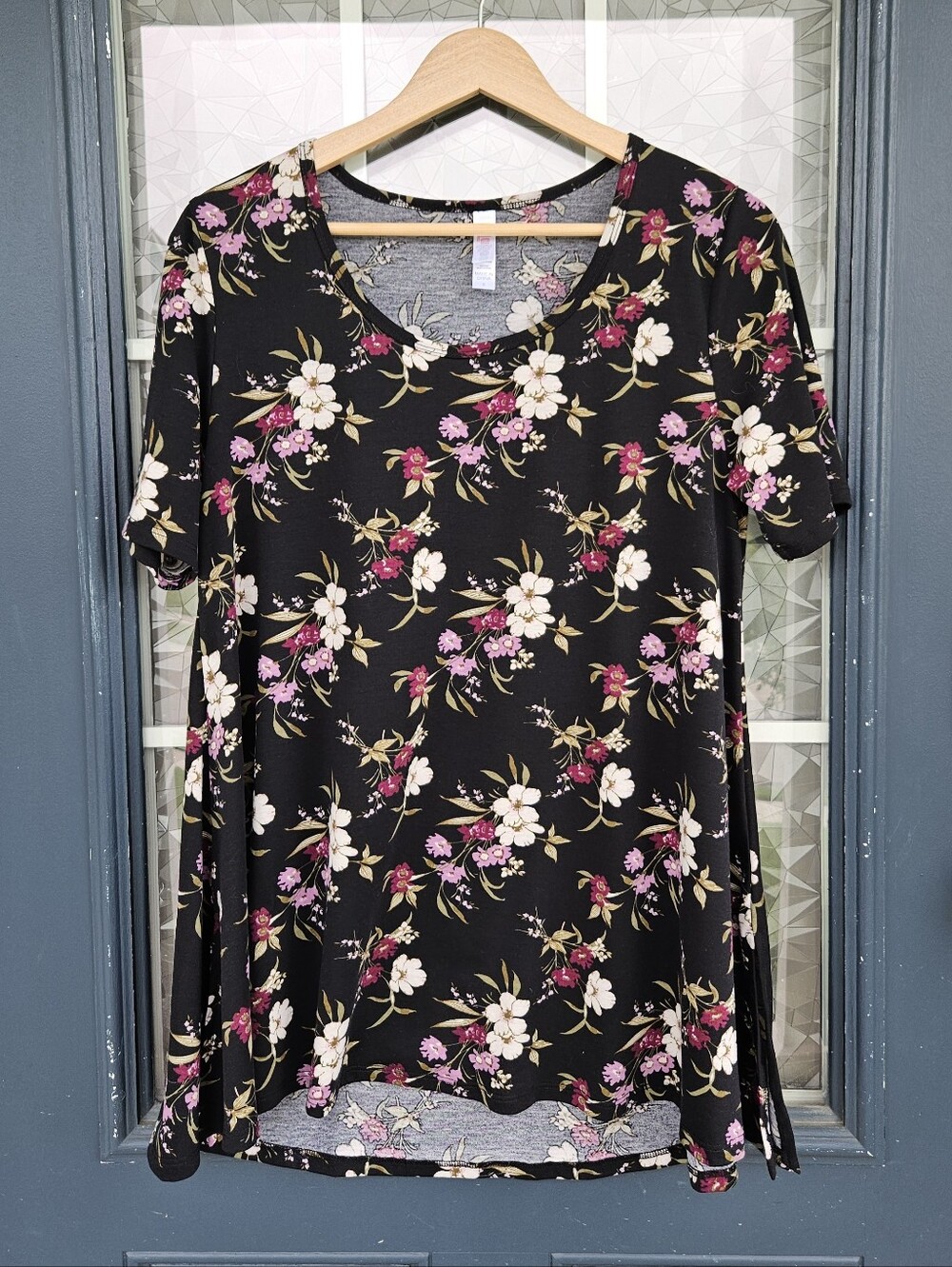 Ladies Top